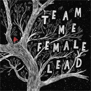 Team me female lead